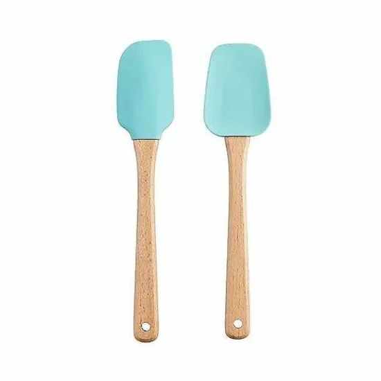Discount Food Network Spatula & Spoon Spatula Set Cooking Utensils & Tools
