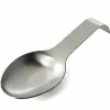 New Food Network Stainless Steel Spoon Rest Cooking Utensils & Tools