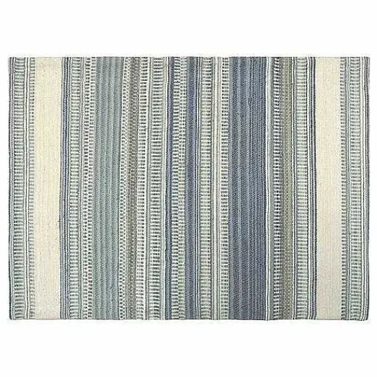 Clearance Food Network Striped Placemat Table Linens