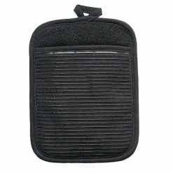 Food Network Striped Silicone Pot Holder Kitchen Linens