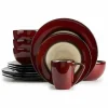 Online Food Network Symphony 16-Pc. Dinnerware Set Dinnerware & Serveware
