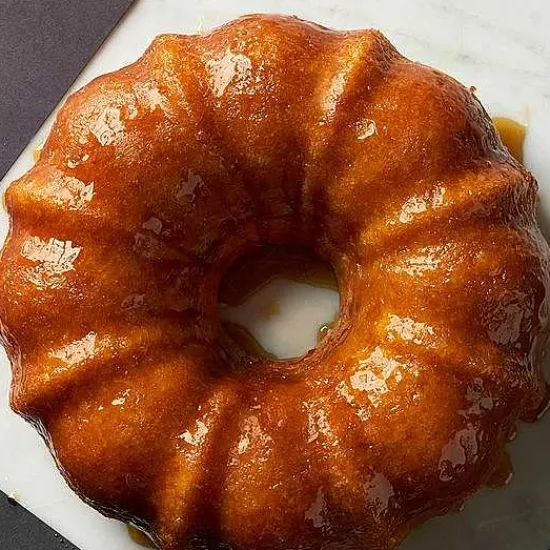 Sale Food Network Textured Performance Series Nonstick Fluted Pan Cookware & Bakeware