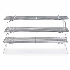 Online Food Network 3-Tier Cooling Rack Cooking Utensils & Tools