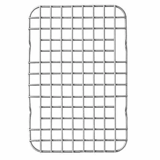 Hot Food Network Toaster Oven Cake Pan & Rack Set Cookware & Bakeware