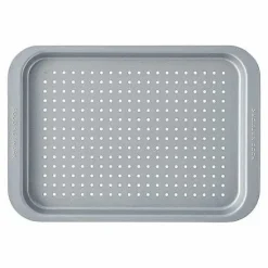 Food Network Toaster Oven Sheet Pan & Crisper Set Cookware & Bakeware