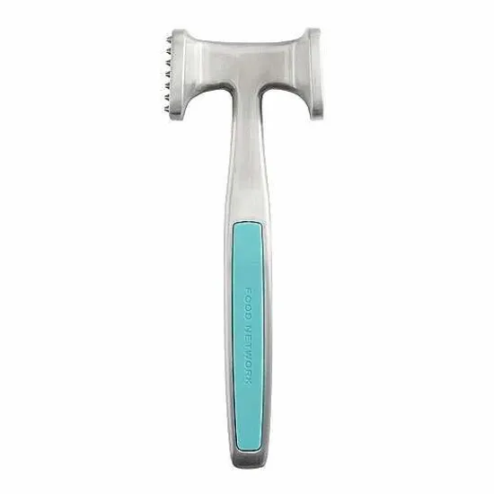 Outlet Food Network Tux Meat Tenderizer Cooking Utensils & Tools