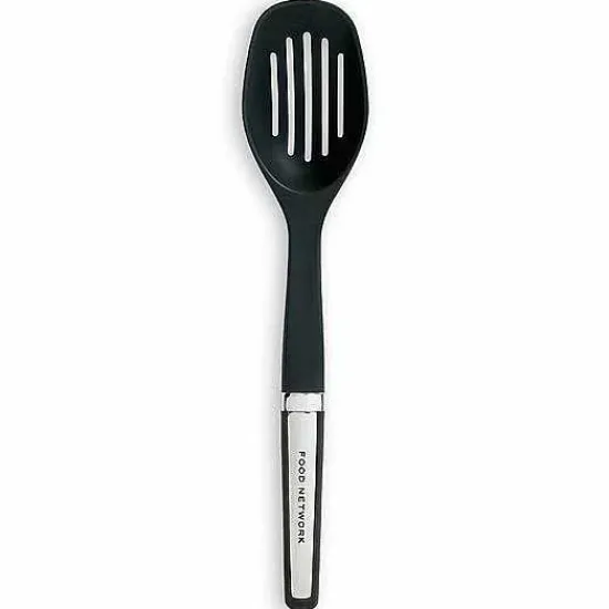 Outlet Food Network Tux Slotted Spoon Cooking Utensils & Tools