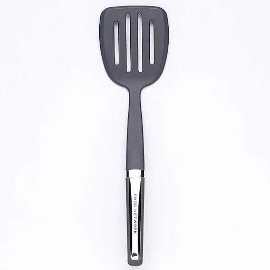 Discount Food Network Tux Slotted Turner Cooking Utensils & Tools