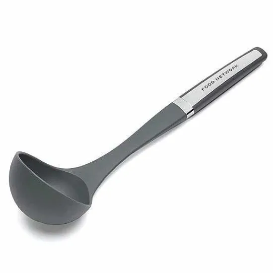 Clearance Food Network Tuxedo Ladle Cooking Utensils & Tools