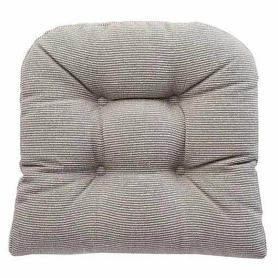 Clearance Food Network Venus Chair Pad Decorative Pillows & Chair Pads