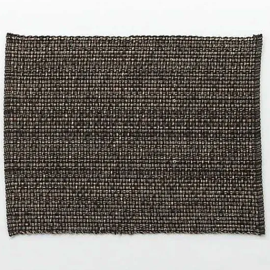 Clearance Food Network Woven Placemat Table Linens