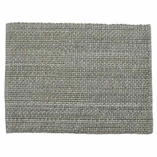 Clearance Food Network Woven Placemat Table Linens